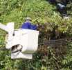 ‎ECG targets vegetation control to improve supply reliability in Ashanti Region